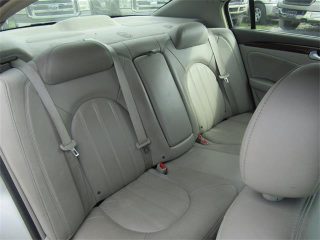 2007 Buick Lucerne (CC-1262858) for sale in Orlando, Florida