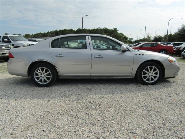 2007 Buick Lucerne (CC-1262858) for sale in Orlando, Florida