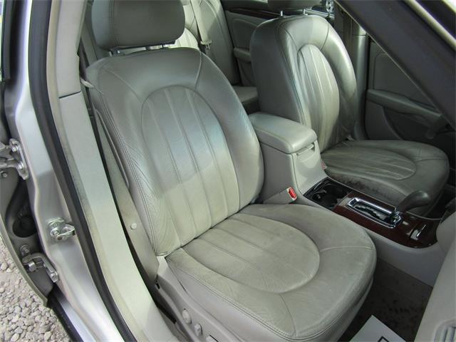 2007 Buick Lucerne (CC-1262858) for sale in Orlando, Florida