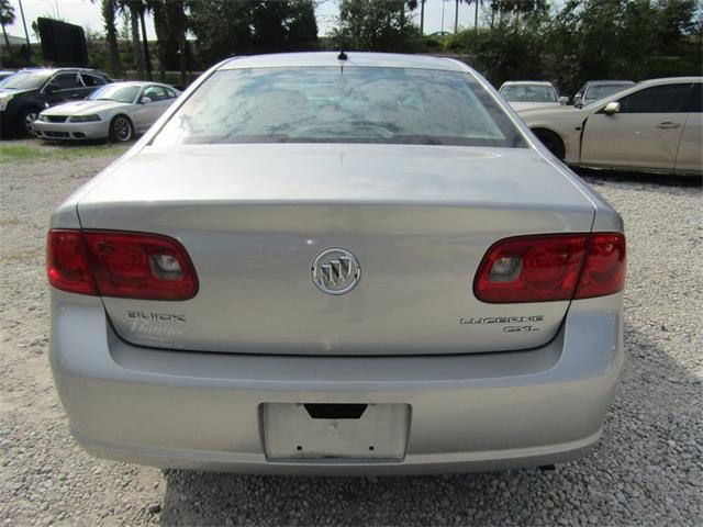 2007 Buick Lucerne (CC-1262858) for sale in Orlando, Florida
