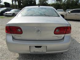 2007 Buick Lucerne (CC-1262858) for sale in Orlando, Florida