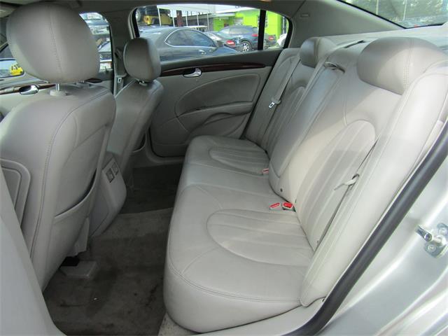 2007 Buick Lucerne (CC-1262858) for sale in Orlando, Florida