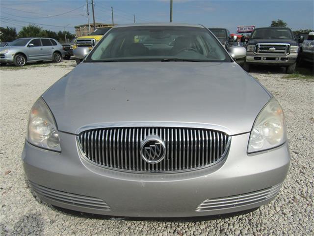 2007 Buick Lucerne (CC-1262858) for sale in Orlando, Florida