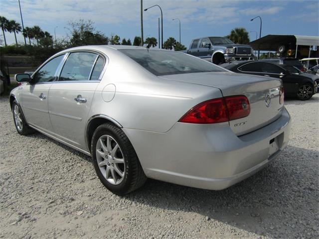 2007 Buick Lucerne (CC-1262858) for sale in Orlando, Florida