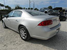 2007 Buick Lucerne (CC-1262858) for sale in Orlando, Florida