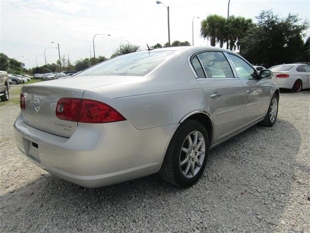 2007 Buick Lucerne (CC-1262858) for sale in Orlando, Florida