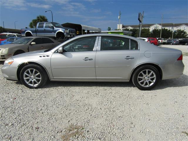 2007 Buick Lucerne (CC-1262858) for sale in Orlando, Florida