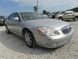 2007 Buick Lucerne (CC-1262858) for sale in Orlando, Florida