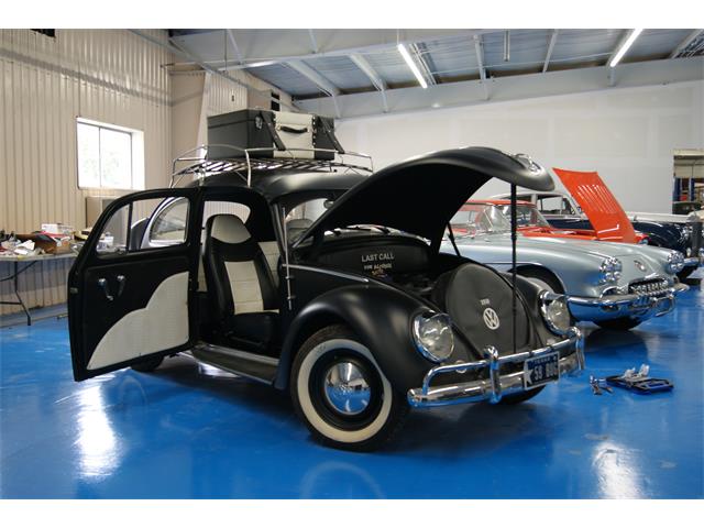 1959 Volkswagen Beetle (CC-1262866) for sale in Biloxi, Mississippi