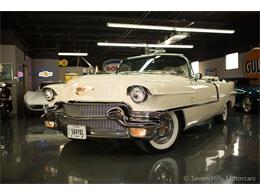 1956 Cadillac Eldorado (CC-1262868) for sale in Cincinnati, Ohio
