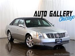 2006 Cadillac DTS (CC-1262869) for sale in Addison, Illinois