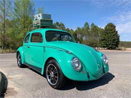 1963 Volkswagen Beetle (CC-1262888) for sale in Biloxi, Mississippi