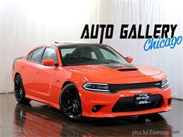 2017 Dodge Charger (CC-1262893) for sale in Addison, Illinois