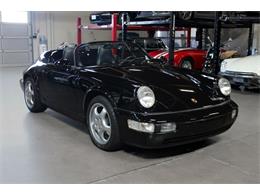 1994 Porsche 911 (CC-1262901) for sale in San Carlos, California