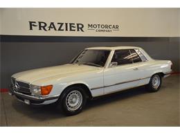 1975 Mercedes-Benz 450SLC (CC-1262920) for sale in Lebanon, Tennessee