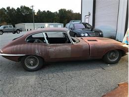1967 Jaguar XKE (CC-1262922) for sale in Lebanon, Tennessee