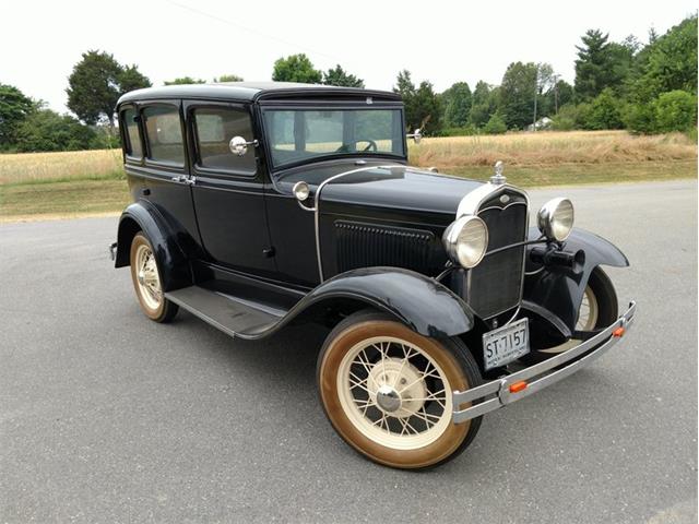 1931 Ford Model A (CC-1262952) for sale in Concord, North Carolina