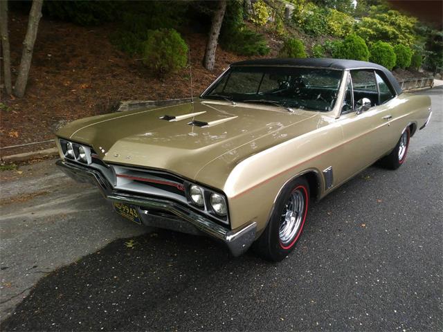 1967 Buick Gran Sport (CC-1262959) for sale in Carlisle, Pennsylvania