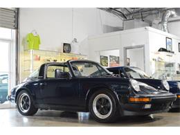 1987 Porsche 911 (CC-1262963) for sale in Miami, Florida