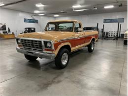 1978 Ford F250 (CC-1262967) for sale in Holland , Michigan