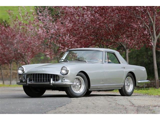 1958 Ferrari 250 (CC-1262976) for sale in Los Angeles, California