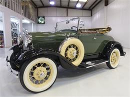1930 Ford Model A (CC-1263002) for sale in Saint Louis, Missouri