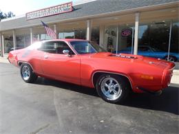1971 Plymouth Road Runner (CC-1263003) for sale in Clarkston, Michigan