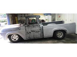 1960 Ford F100 (CC-1263008) for sale in Milwaukie, Oregon