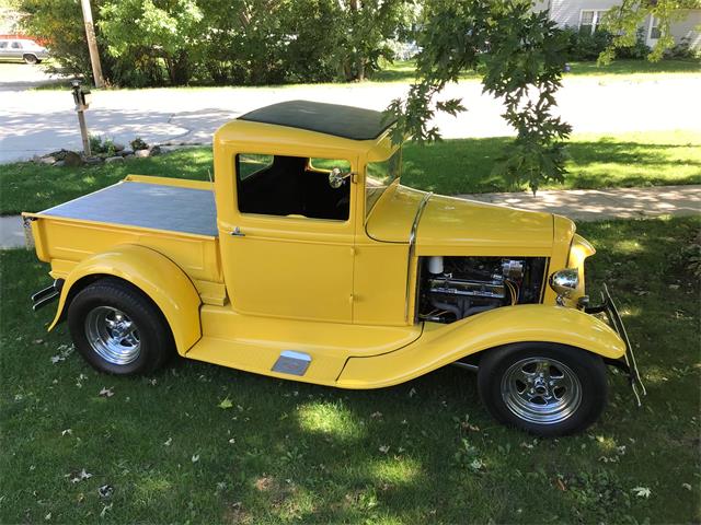 1931 Ford Model A (CC-1263017) for sale in Clear Lake, Iowa