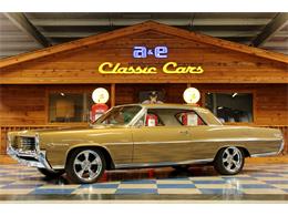 1964 Pontiac Catalina (CC-1263044) for sale in New Braunfels , Texas