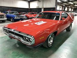 1971 Plymouth Road Runner (CC-1263050) for sale in Sherman, Texas