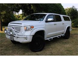 2014 Toyota Tundra (CC-1263063) for sale in Conroe, Texas
