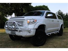 2014 Toyota Tundra (CC-1263063) for sale in Conroe, Texas