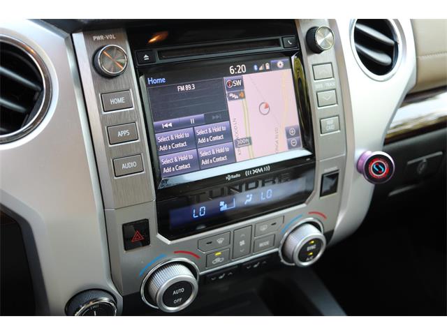 2014 Toyota Tundra (CC-1263063) for sale in Conroe, Texas