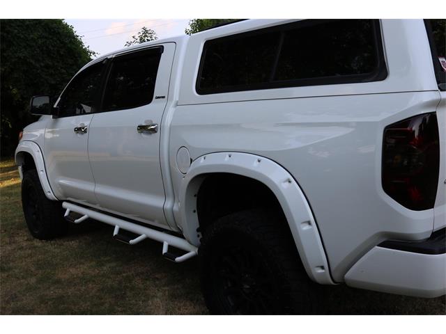 2014 Toyota Tundra (CC-1263063) for sale in Conroe, Texas