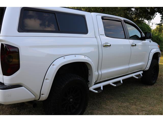 2014 Toyota Tundra (CC-1263063) for sale in Conroe, Texas