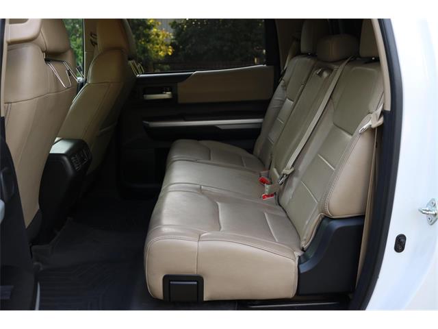 2014 Toyota Tundra (CC-1263063) for sale in Conroe, Texas