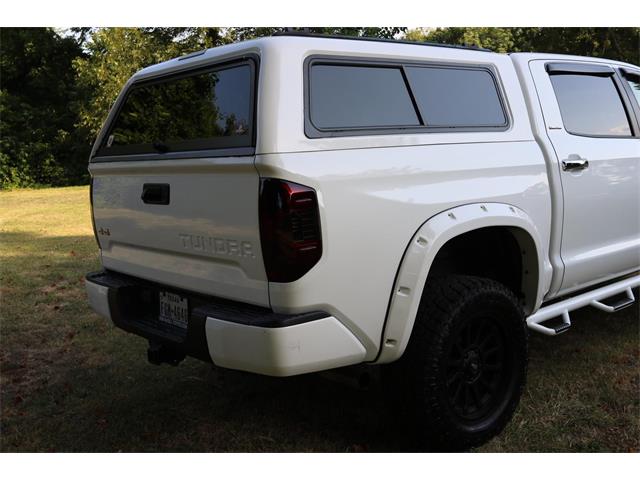 2014 Toyota Tundra (CC-1263063) for sale in Conroe, Texas