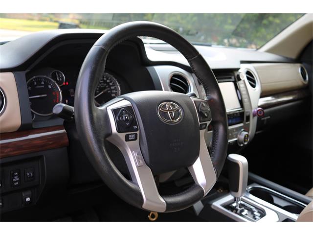 2014 Toyota Tundra (CC-1263063) for sale in Conroe, Texas