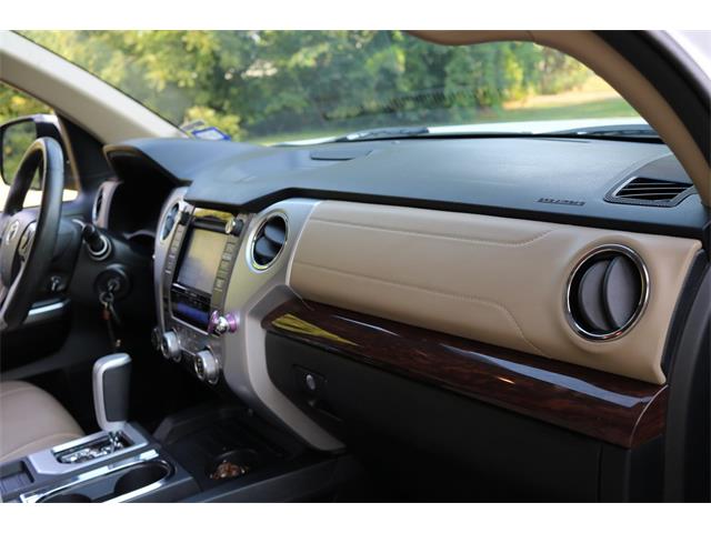 2014 Toyota Tundra (CC-1263063) for sale in Conroe, Texas