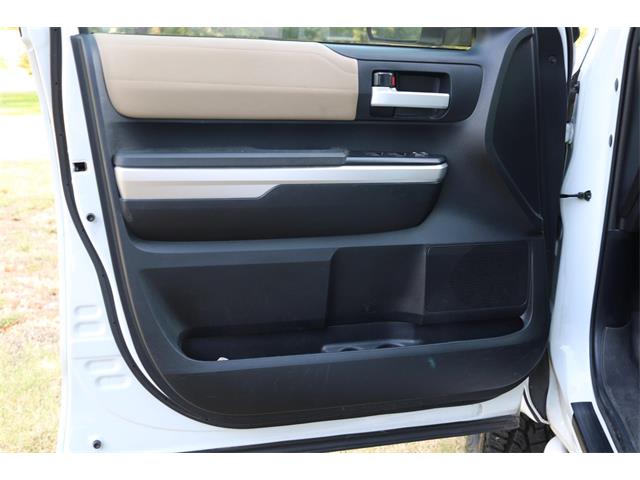 2014 Toyota Tundra (CC-1263063) for sale in Conroe, Texas