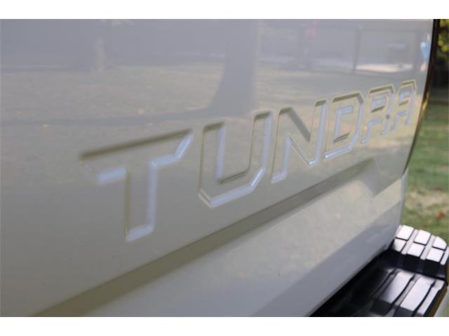 2014 Toyota Tundra (CC-1263063) for sale in Conroe, Texas