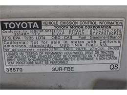 2014 Toyota Tundra (CC-1263063) for sale in Conroe, Texas