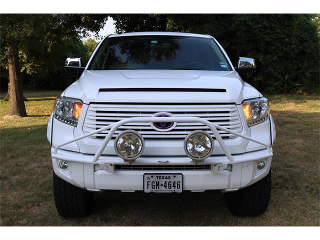 2014 Toyota Tundra (CC-1263063) for sale in Conroe, Texas