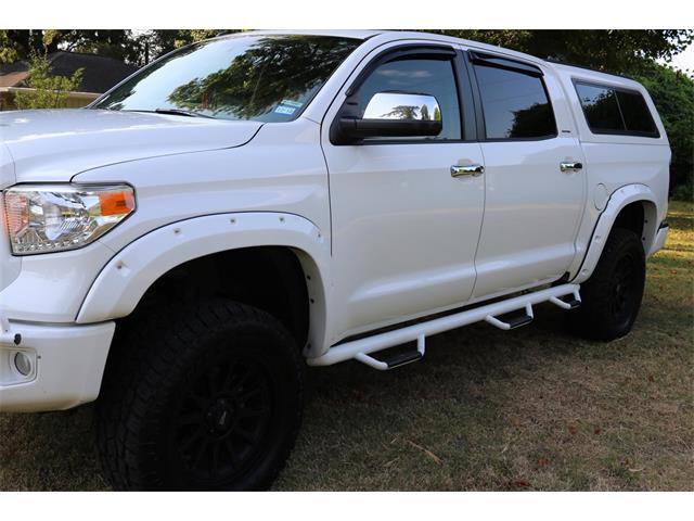 2014 Toyota Tundra (CC-1263063) for sale in Conroe, Texas