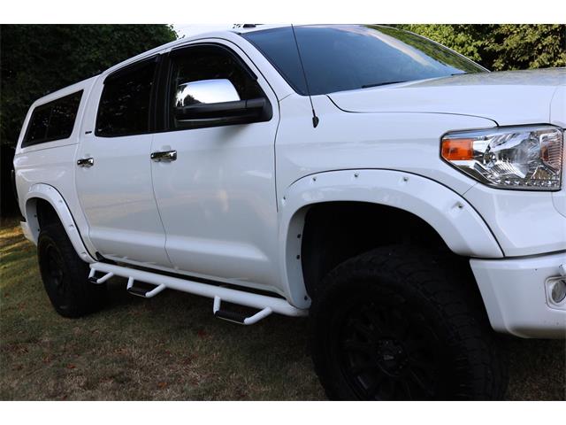 2014 Toyota Tundra (CC-1263063) for sale in Conroe, Texas