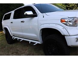 2014 Toyota Tundra (CC-1263063) for sale in Conroe, Texas