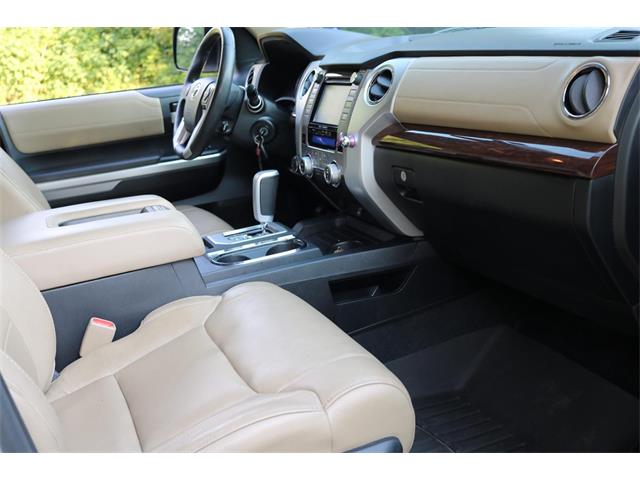2014 Toyota Tundra (CC-1263063) for sale in Conroe, Texas