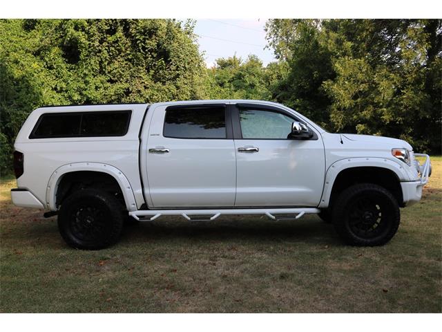 2014 Toyota Tundra (CC-1263063) for sale in Conroe, Texas