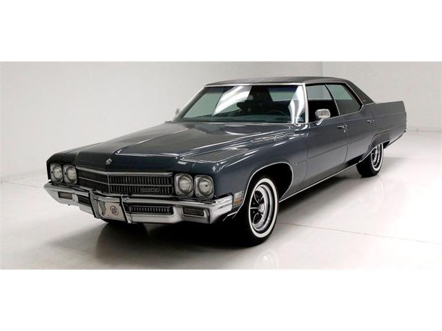 1971 Buick Electra (CC-1263072) for sale in Morgantown, Pennsylvania